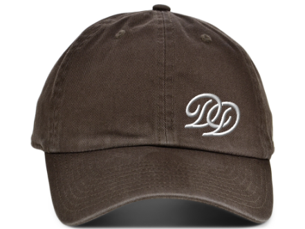 Accessories - Caps - DD Essentials